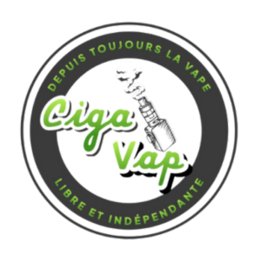 Découvrez Ciga'Vap : cigarettes électroniques, e-liquides, Monistrol