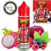 Diablo 00mg 50ml Saiyen Vapors - Swoke view 3