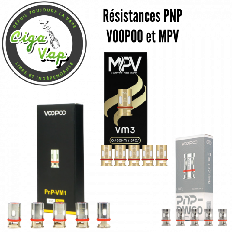 Pod VMate E Voopoo view 192