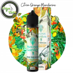 E-liquide The Toucan 50ml Secret Garden by Secret&rsquo;s Lab