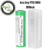 Accu Sony - VTC6 18650 3000mAh view 3