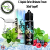 Enfer Ultimate Freeze 50 mL - Enfer view 2
