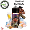 E-liquide Freed 100ml Fighter Fuel view 3