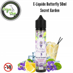 The Butterfly 50ml - Secret Garden view 10