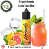 E-liquide Ernesto 50 ml Limonelo view 2