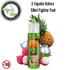 E-liquide Ushiro 50ml Fighter Fuel view 3