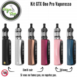 Kit GTX One Vaporesso view 38