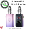 Kit Centaurus BT200 Lost Vape view 89