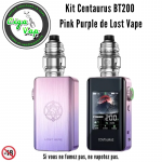 Kit Centaurus BT200 Lost Vape view 93