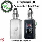 Kit Centaurus BT200 Lost Vape view 128
