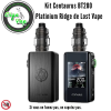 Kit Centaurus BT200 Lost Vape view 146