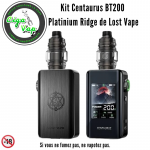 Kit Centaurus BT200 Lost Vape view 148
