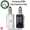 Kit Centaurus BT200 Lost Vape view 171