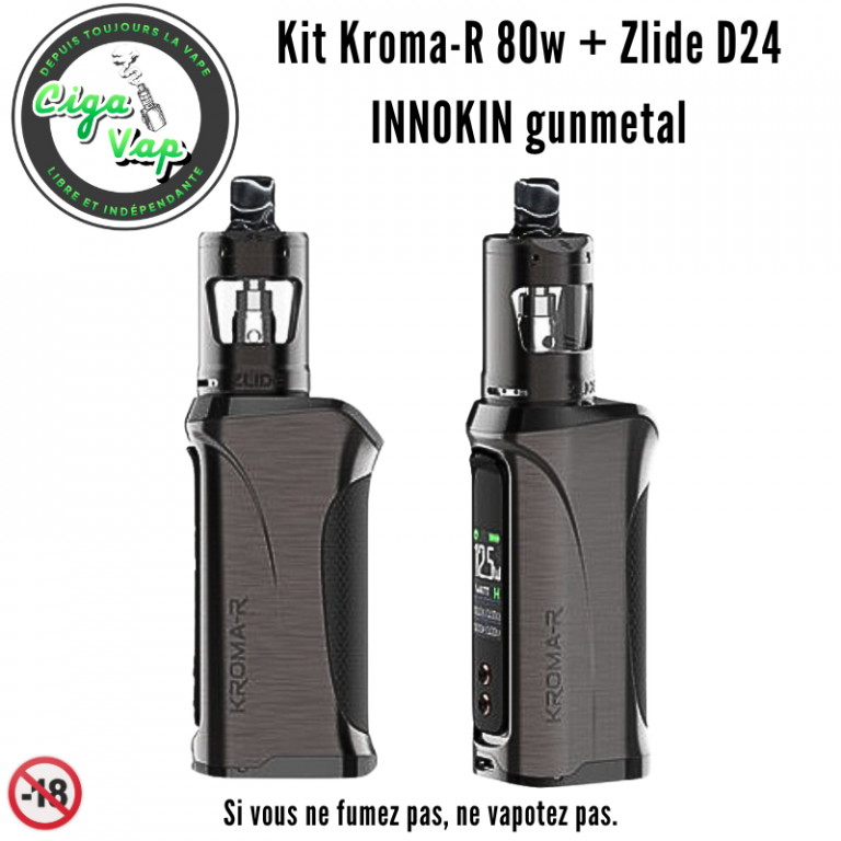 Pod Kroma Z Innokin view 60