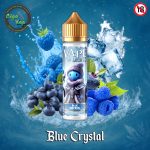 Blue Crystal 50ml Vape of Legends