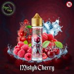Mistyk Cherry 50ml Vape of Legends