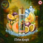 E-liquide Melon Knight de Vape of Legends 50ml