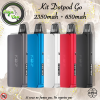 Cartouche DotPod (x2) Dotmod view 20