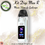 Kit Digi Max - Geekvape view 52