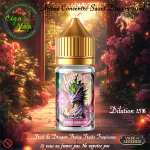 Arôme concentré Sweet Dragon de Vape of Legends 30ml