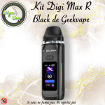 Kit Digi Max - Geekvape view 78
