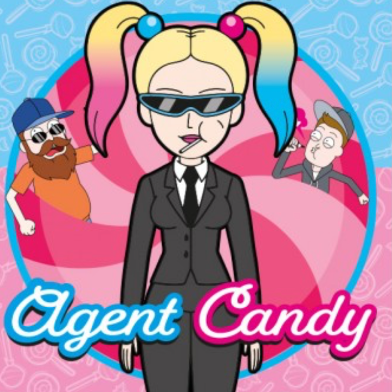 Pub Additif Agent Candy DRIP&TIP de Swoke à ajouter dans votre e-liquide. Marque vendue par Ciga'Vap.