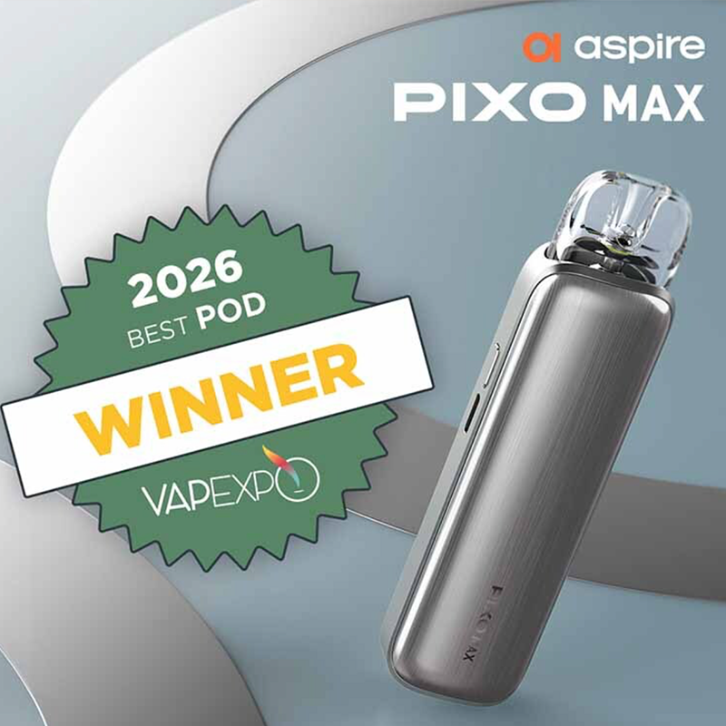 trophée meilleur pod 2026