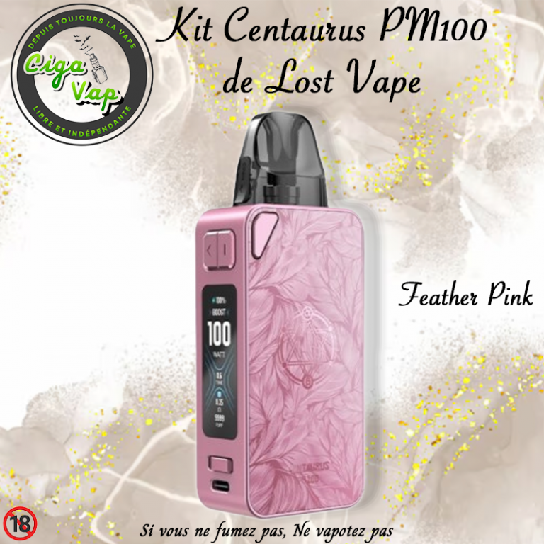 Kit Centaurus PM100 view 21