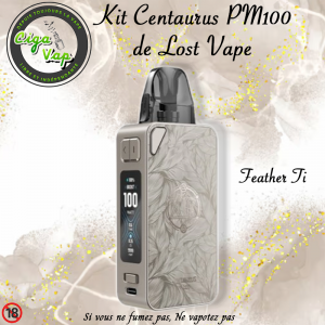 Kit Centaurus PM100 view 50
