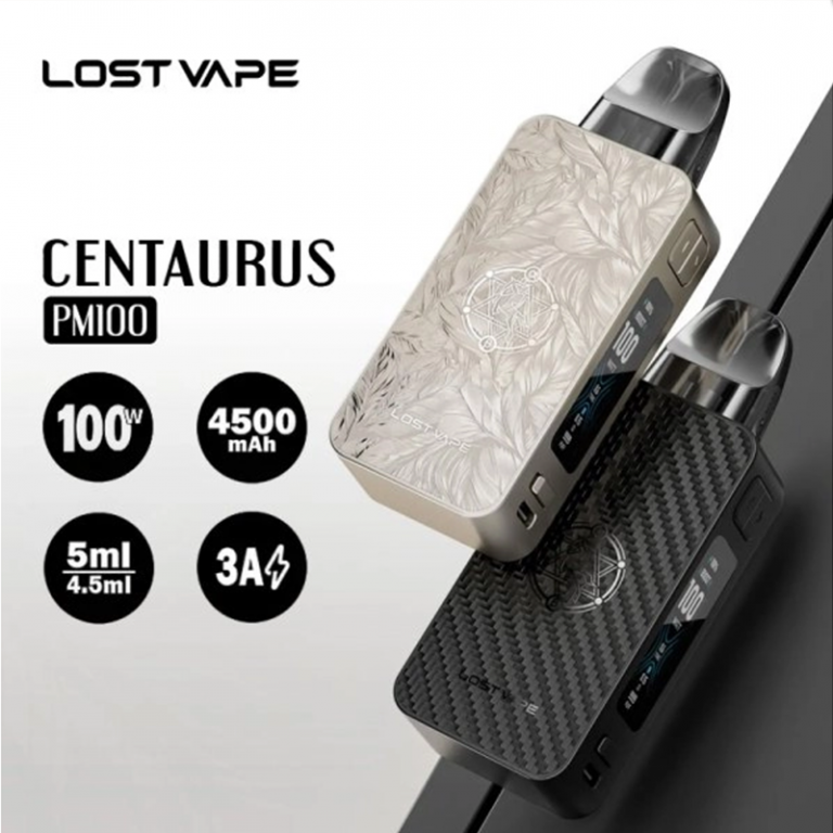 Kit Centaurus PM100 view 89