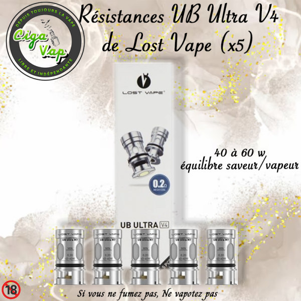 elfbar nachfüll pod läuft aus ≡ Kit Box Centaurus M200 Lost Vape 📦 • Ma Vape main image 1