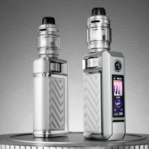 Le dernier Kit Drag 6 de Voopoo