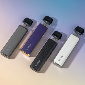 Kit Le Loomix d’Aspire 1500mAh