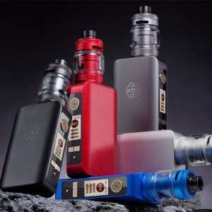 Box DotBox V2 220w de DotMod