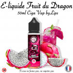 E-liquide Fruit du Dragon 50ml Ciga&rsquo;Vap