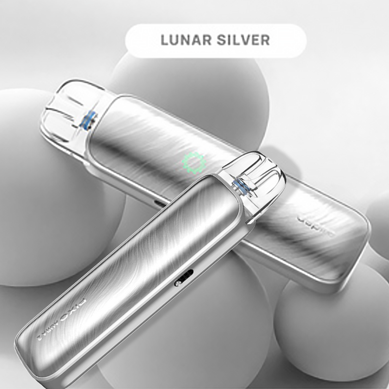 Kit Pixo Aura 2 d'Aspire 1800mAh – Image 6