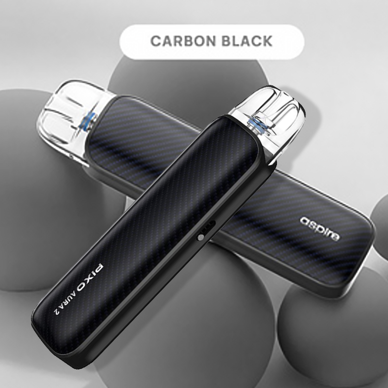Kit Pixo Aura 2 d'Aspire 1800mAh – Image 7