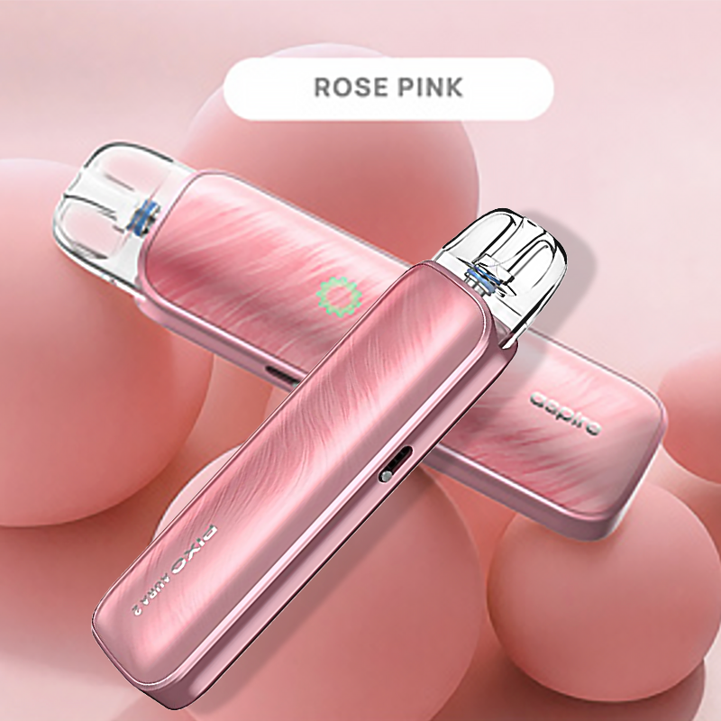 Kit Pixo Aura 2 d'Aspire 1800mAh – Image 4